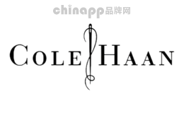 乐福鞋十大品牌排名第8名-可汗COLE HAAN