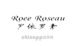罗依罗素Roee-Roseau