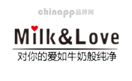 Milk&Love