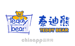 泰迪熊Teddy Bear