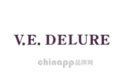 迪莱V.E.DELURE品牌