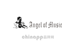 妙音天使ANGEL OF MUSIC