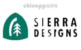 山脊Sierra Designs