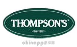 thompson＇s