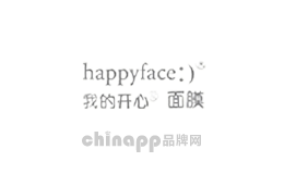 我的开心happyface
