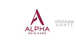 阿尔法Alpha Skin Care