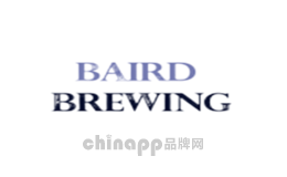 北德Baird Brewing品牌