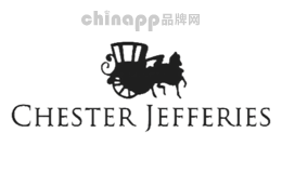 ChesterJefferies