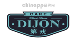 第戎蛋糕Dijon Cake