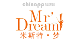 米斯特•梦Mr’Dream