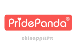 娇子熊猫PRIDE PANDA