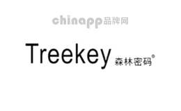 森林密码Treekey