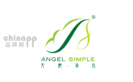 天使简约Angel simple