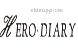英雄日记Hero’s Diary