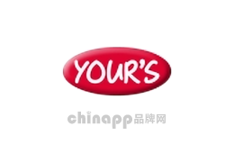 优是yours
