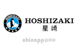制冰机十大品牌排名第6名-星崎Hoshizaki