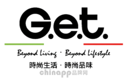 G.e.t.品牌
