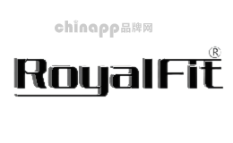 Royalfit 罗菲健品牌