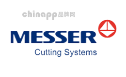 激光切割机十大品牌排名第9名-Messer梅塞尔
