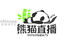 熊猫直播品牌