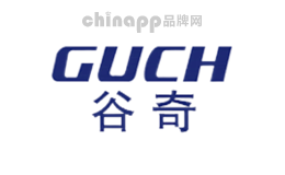 Guch谷奇品牌