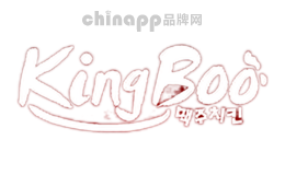 kingboo炸鸡小吃品牌