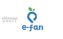 怡帆E-FAN品牌