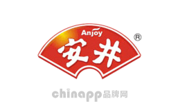手抓饼十大品牌排名第2名-安井Anjoy