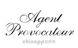 Agent Provocateur/大内密探