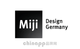 Miji米技品牌