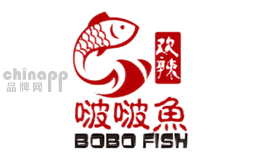 欢辣啵啵鱼品牌