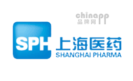 上海醫藥SPH