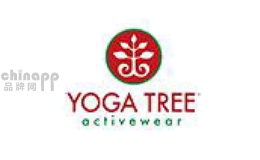 瑜伽树运动品牌