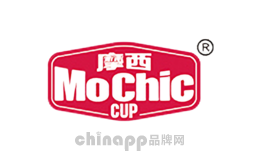 摩西MoChic cup