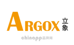 条码扫描器十大品牌排名第5名-立象Argox
