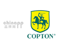 润滑油十大品牌排名第9名-康普顿Copton