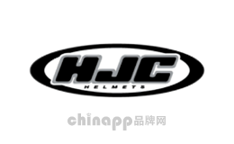 摩托车头盔十大品牌排名第6名-HJC