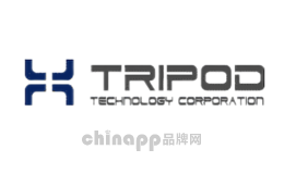 电路板十大品牌排名第5名-健鼎TRIPOD