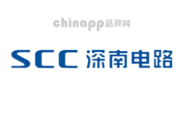 PCB十大品牌排名第4名-深南电路SCC