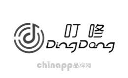叮咚DingDong品牌