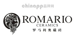 亚光砖十大品牌排名第8名-ROMARIO罗马利奥