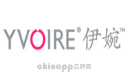 玻尿酸十大品牌排名第4名-YVOIRE伊婉