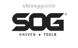 户外刀具十大品牌排名第7名-SOG索格