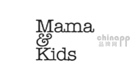 胸部护理十大品牌排名第9名-Mama&Kids