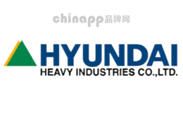叉车属具十大品牌排名第6名-Hyundai现代重工