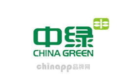 中绿ChinaGreen品牌