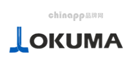 加工中心十大品牌排名第3名-Okuma大隈