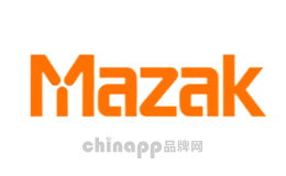 加工中心十大品牌排名第1名-马扎克Mazak