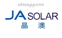 太阳能电池十大品牌-JA晶澳