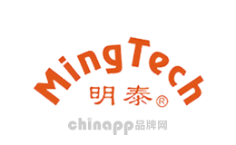 明泰MingTech